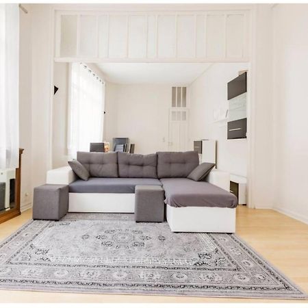 Lille Pres Du Chu Lilleアパートメント エクステリア 写真